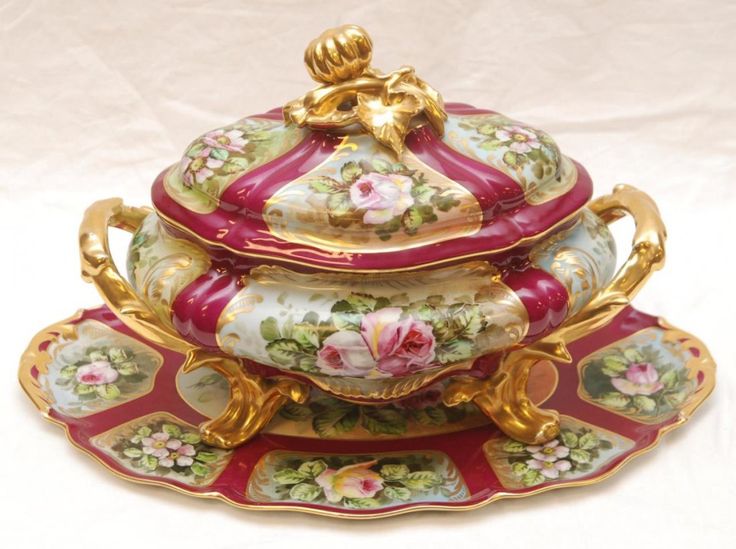 limoges porcelain