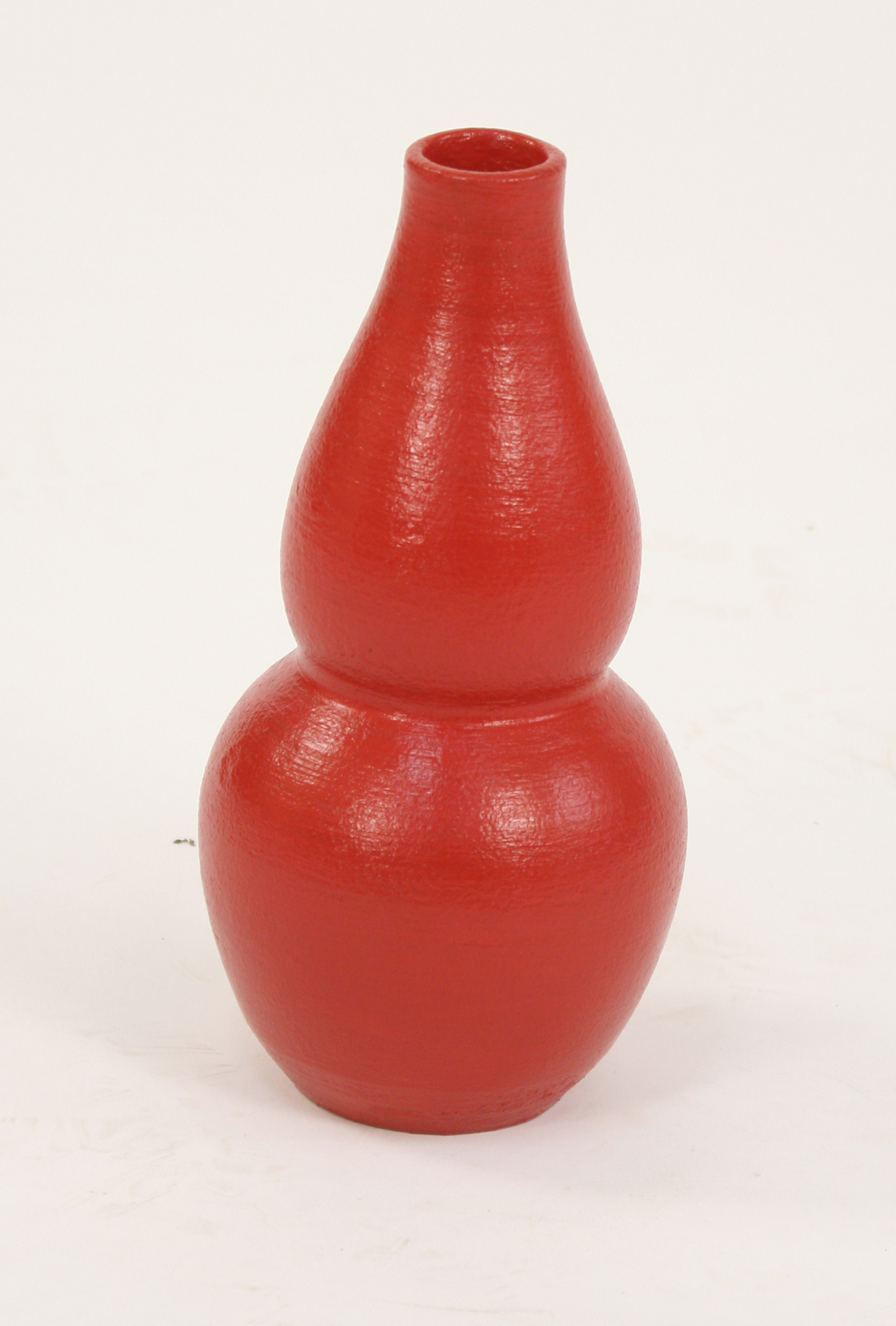 Small Terra Cotta Rio Vase