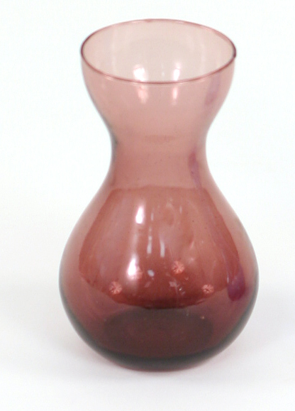 DIY Vase -  Plum Bulb Forcer Vase
