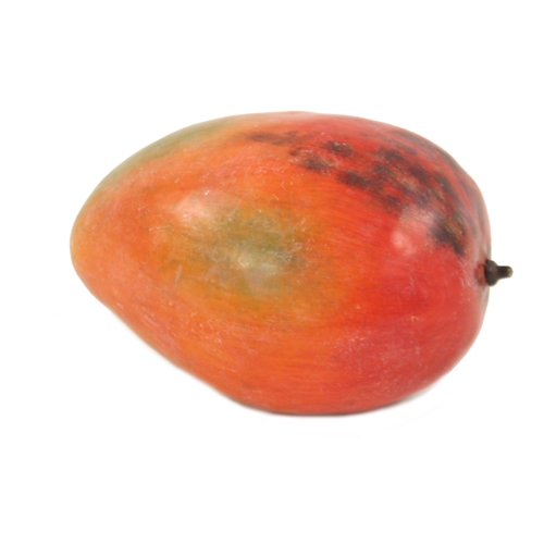 Fruit (Pack of 12) Luscious Tropical Red-Yellow Mangos