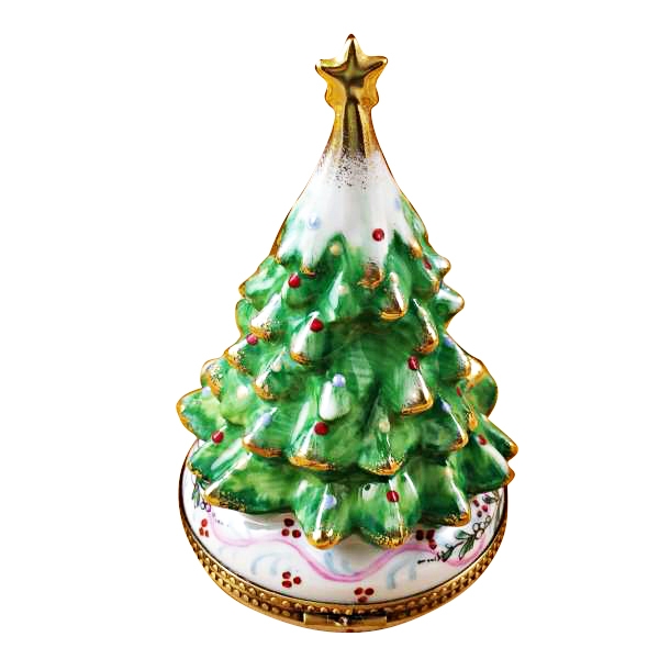 CHRISTMAS TREE