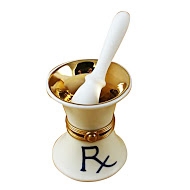 MORTAR AND PESTLE MORTAR AND PESTLE