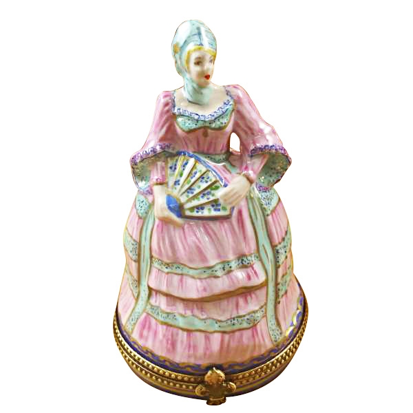 Marquise (Noblewoman)