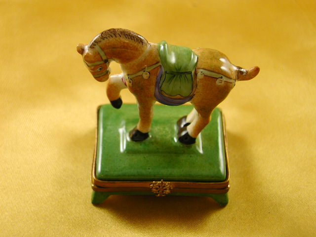 Tang horse Tang horse