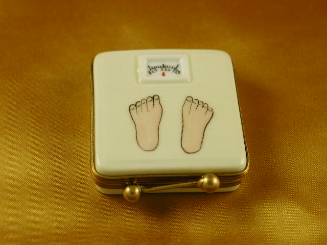 Weighing scale Weighing scale