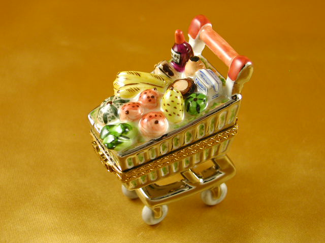 Shopping cart Shopping cart