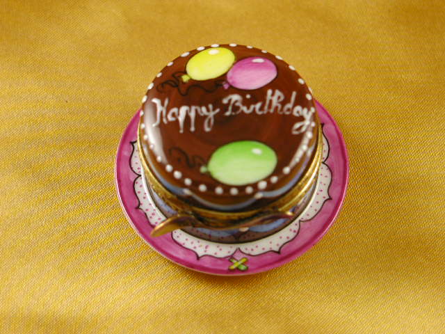 Chocolate birthday cake Chocolate birthday cake
