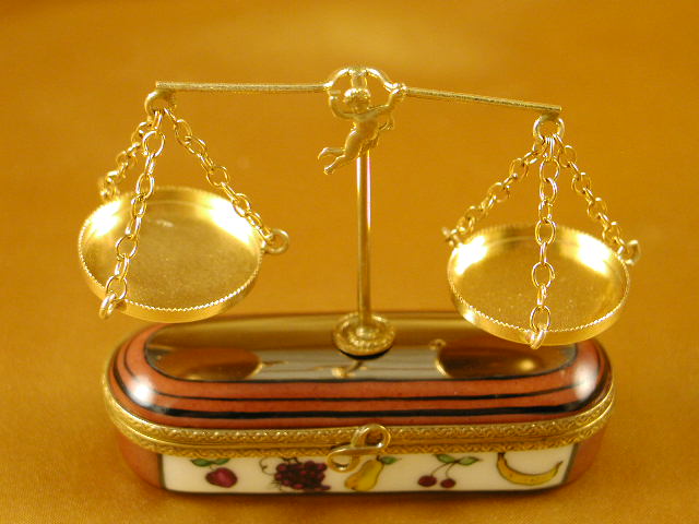 Fruit scale Fruit scale