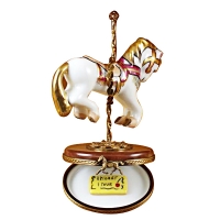 MERY GO-ROUND HORSE MERY GO-ROUND HORSE