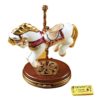 MERY GO-ROUND HORSE MERY GO-ROUND HORSE
