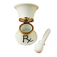 MORTAR AND PESTLE MORTAR AND PESTLE