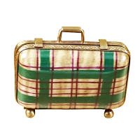 SMALL SUITCASE