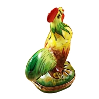 TALL ROOSTER