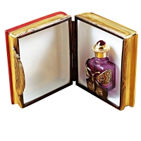 Annee 30's perfume box