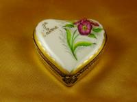 Heart - je t'aime Heart - je t'aime