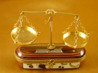 Fruit scale Fruit scale
