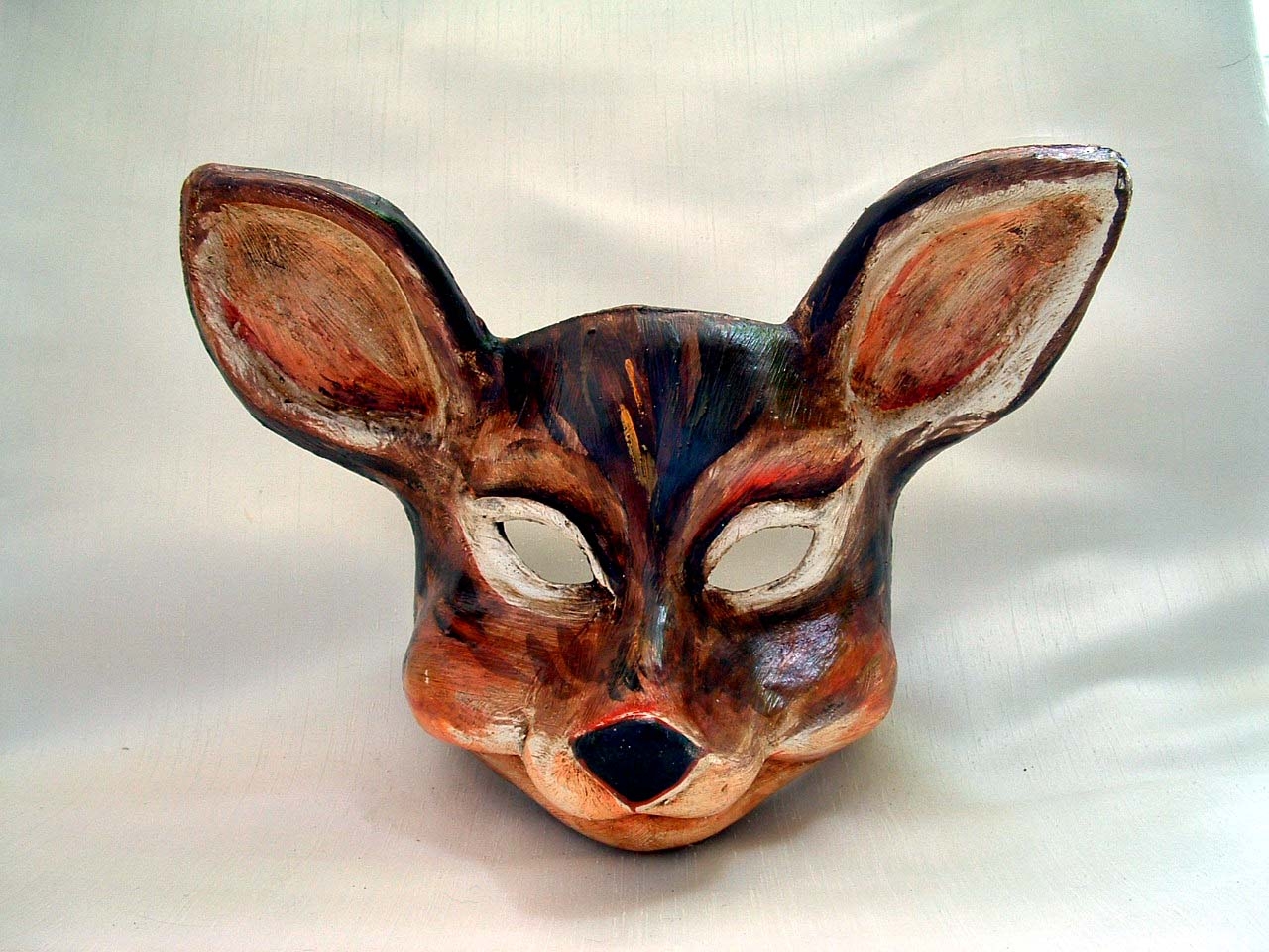 Bambi Venetian Mask Bambi Venetian Mask