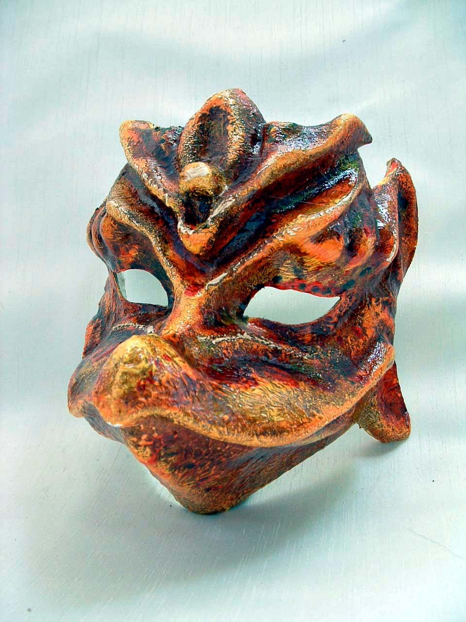 Dragon Piccolo Venetian Mask Dragon Piccolo Venetian Mask