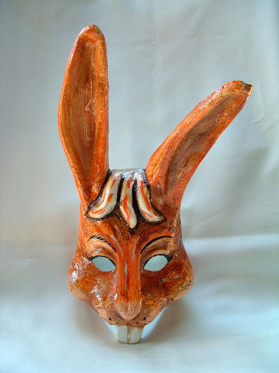 Rabbit Venetian Mask Rabbit Venetian Mask