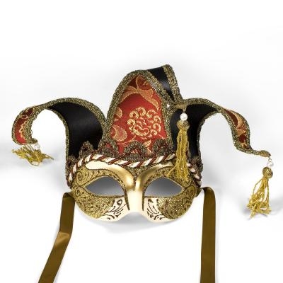 Venetian Colombina Mask Venetian Colombina Mask