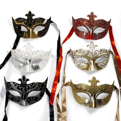 Venetian Mask Set Venetian Mask Set