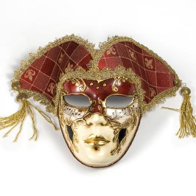Venetian Doge Mask Venetian Doge Mask