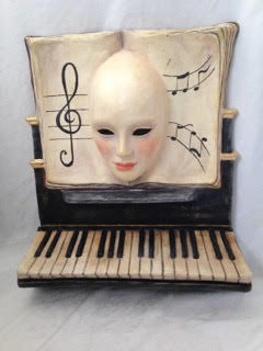 Piano Decor Piano Decor