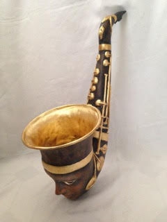 Saxaphone Decor Saxaphone Decor