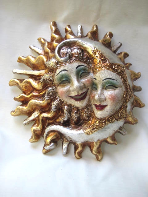 Sun/Moon Medium Sun/Moon Medium