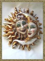 Sun/Moon Medium Sun/Moon Medium