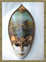 Decoupage large narrow Decoupage large narrow