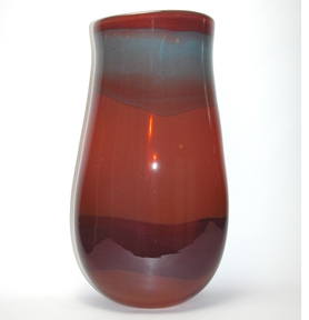 Madacascar Vase