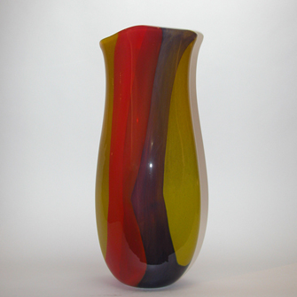 Tobago Vase