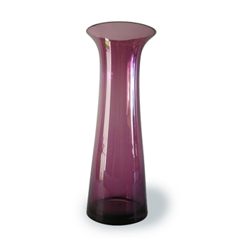 Vase Medium Violet