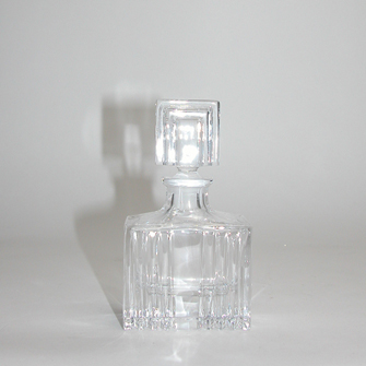 Cloe Cut Perfume Bottle