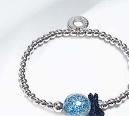Murano Glass Bracelet