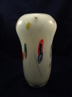 Murrina Opal Vase Murrina Opal Vase