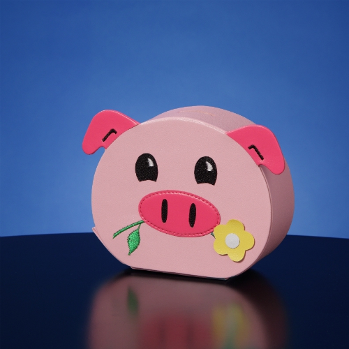 Jing-A-Ling Piggy Bank