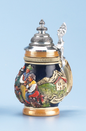TRADITIONAL STEIN