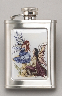 AMY BROWN ALWAYS FLASK