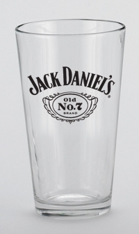 JACK DANIEL'S MIXING GLASS