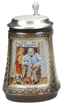 Veterinarian Stein Veterinarian Stein