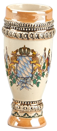 Mini Bavarian Crest Pilsner