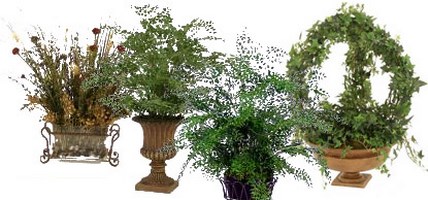 Artificial Plants Artificial Plants