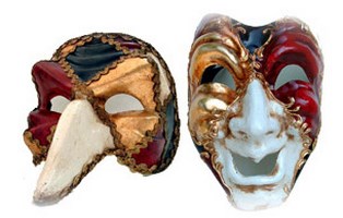 Commedia Commedia