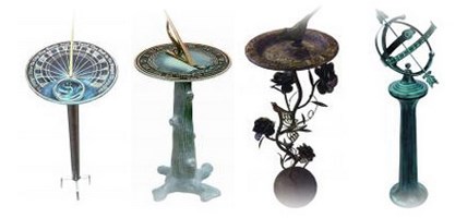 Pedestal Bases Pedestal Bases
