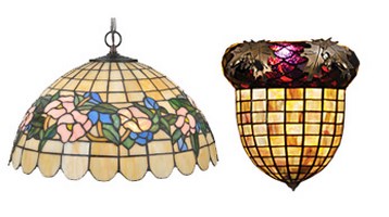 Tiffany Floor Lamps Tiffany Floor Lamps