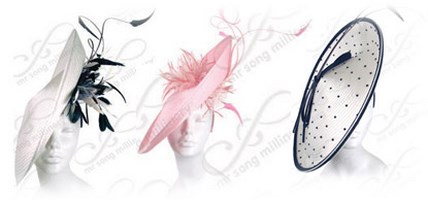 Profile Headpieces Church Hats Profile Headpieces Church Hats