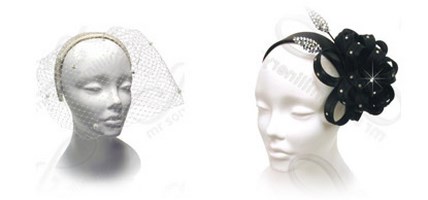 Headbands Style Church Hats Headbands Style Church Hats