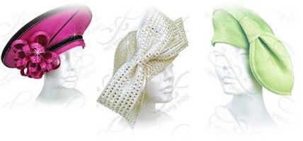 Beret Style Church Hats Beret Style Church Hats